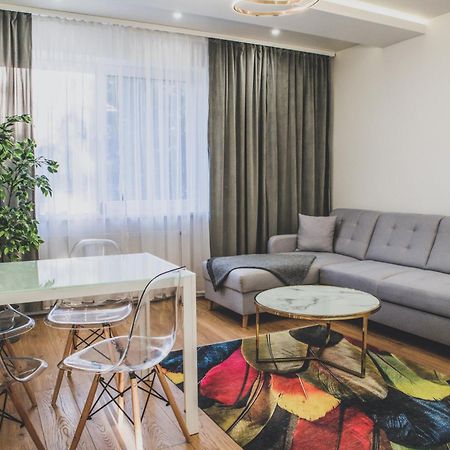 Tatrytop Apartament Zamoyskiego 2 Zakopane Zewnętrze zdjęcie