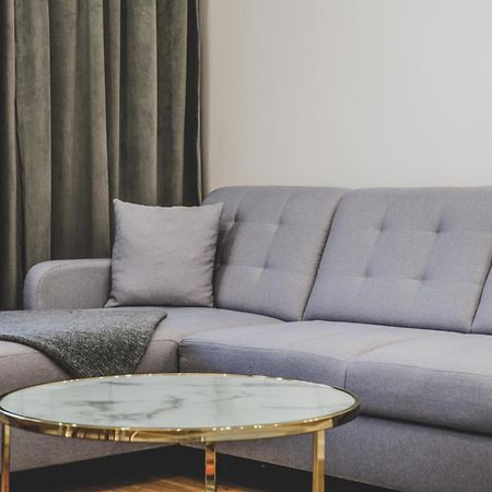 Tatrytop Apartament Zamoyskiego 2 Zakopane Zewnętrze zdjęcie