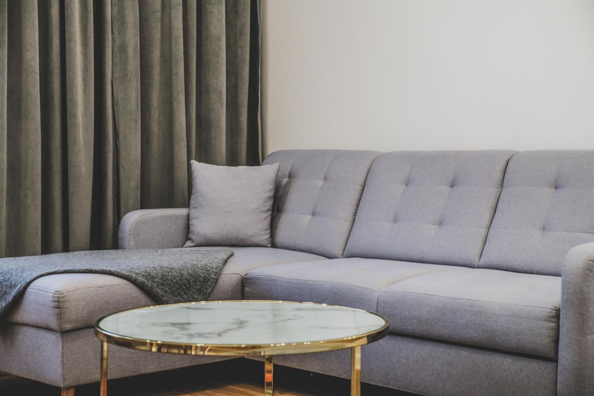 Tatrytop Apartament Zamoyskiego 2 Zakopane Zewnętrze zdjęcie