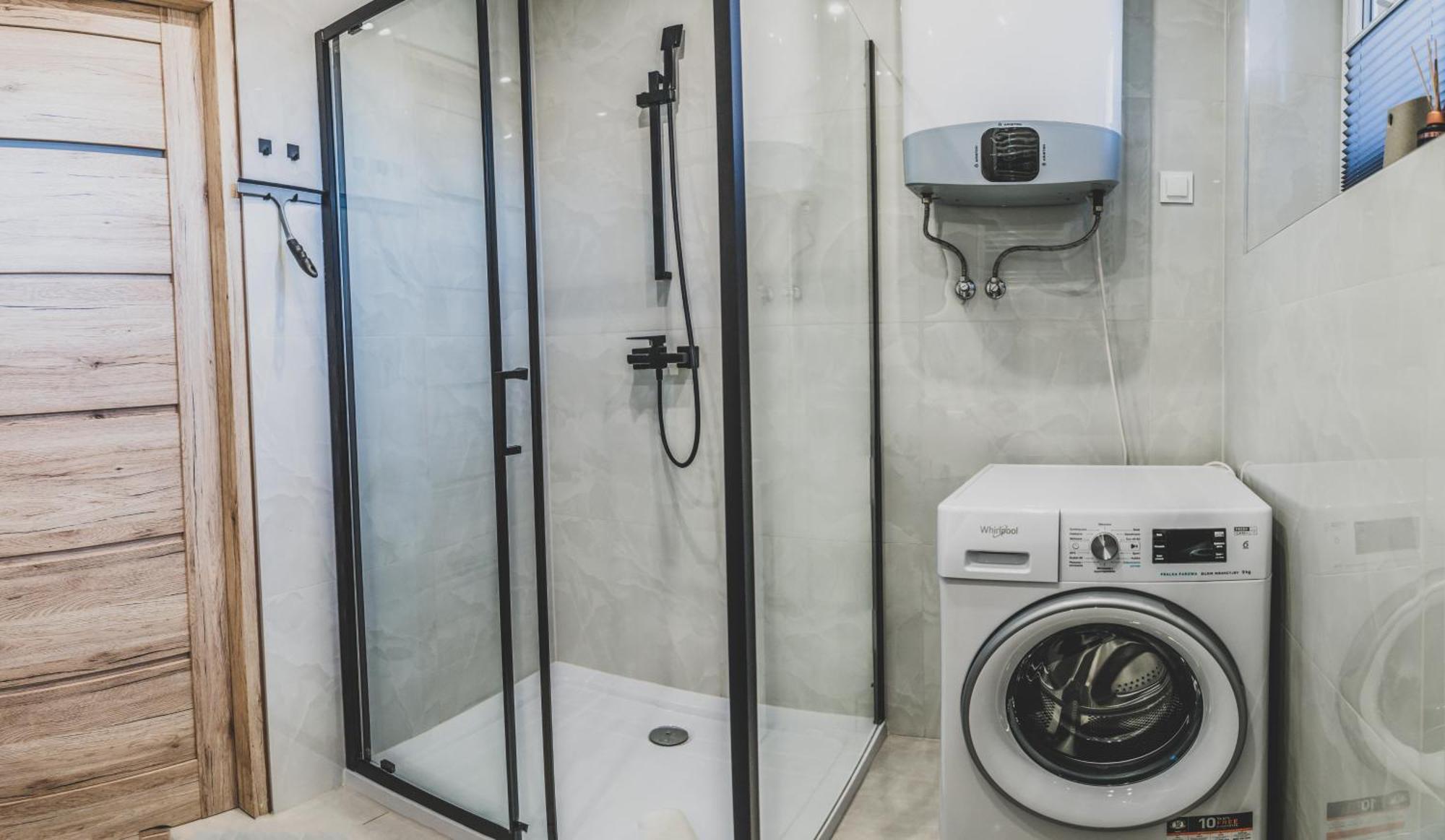 Tatrytop Apartament Zamoyskiego 2 Zakopane Zewnętrze zdjęcie