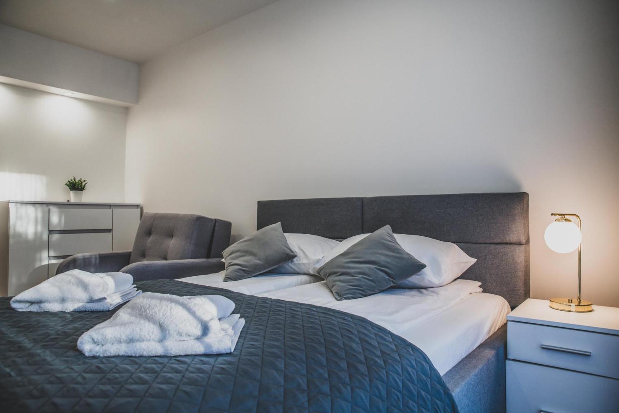 Tatrytop Apartament Zamoyskiego 2 Zakopane Zewnętrze zdjęcie