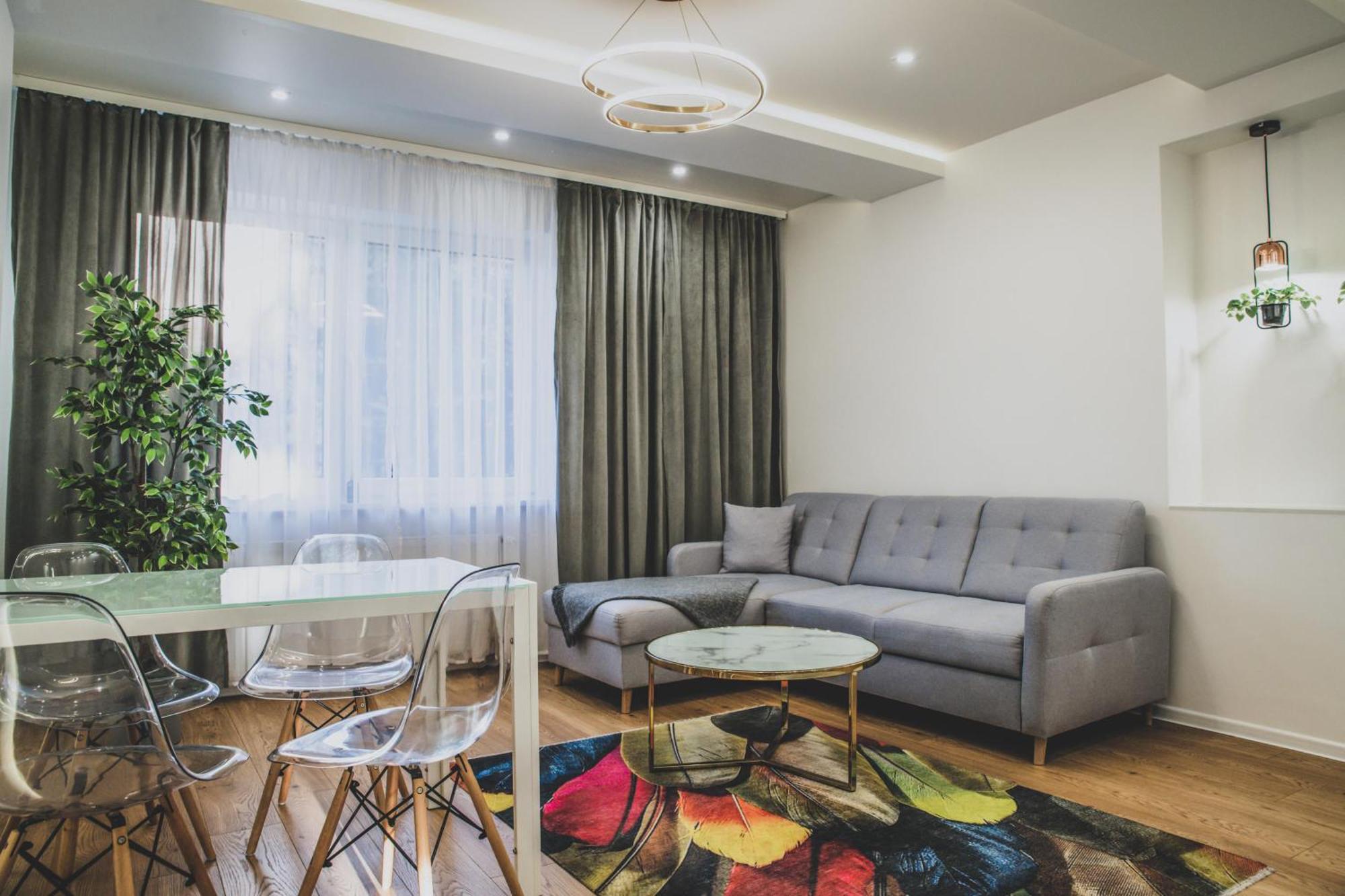 Tatrytop Apartament Zamoyskiego 2 Zakopane Zewnętrze zdjęcie