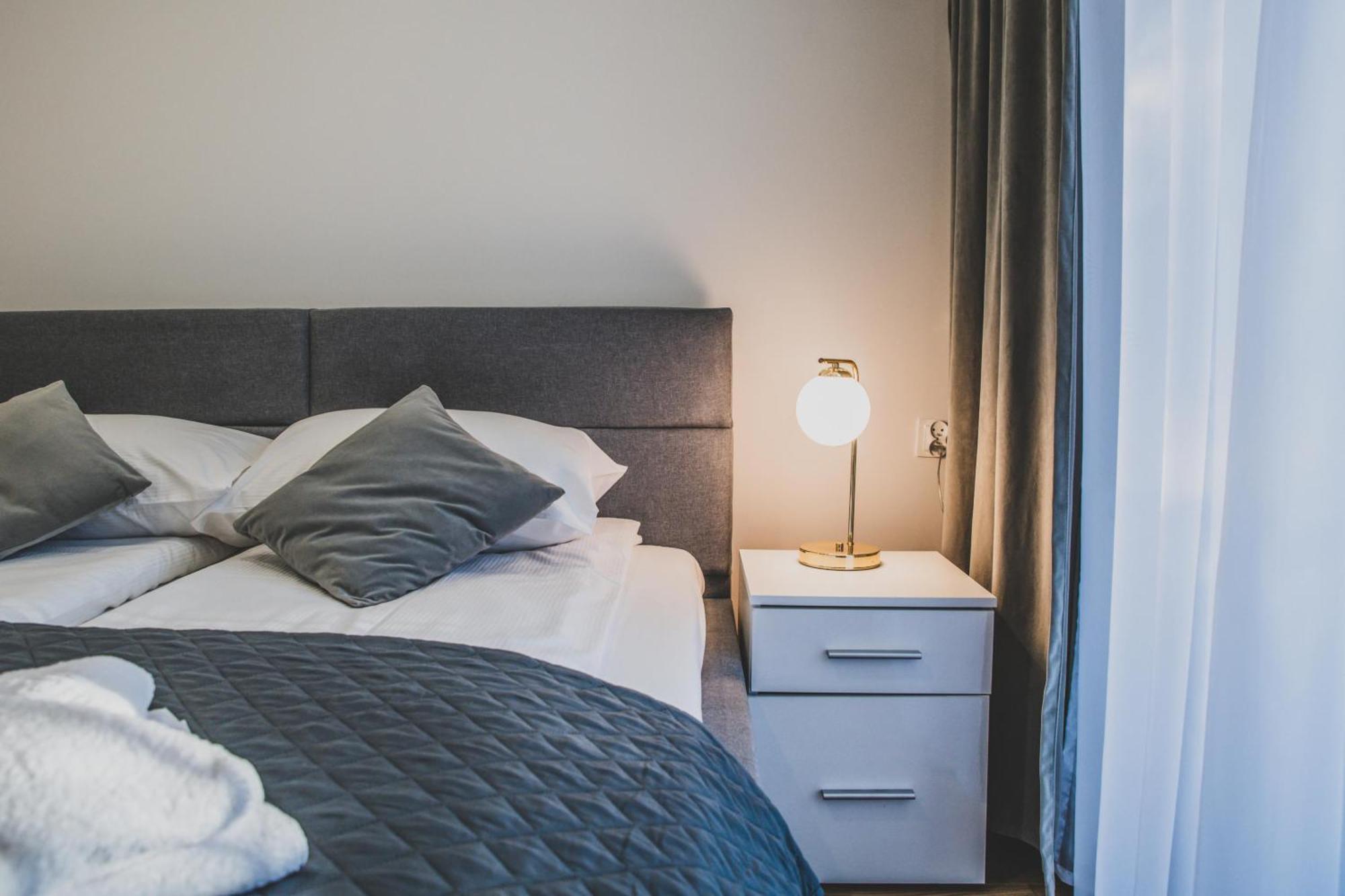 Tatrytop Apartament Zamoyskiego 2 Zakopane Zewnętrze zdjęcie