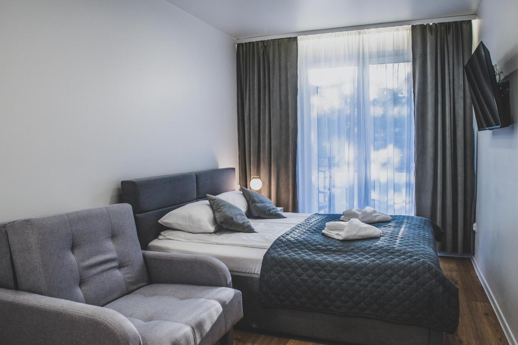 Tatrytop Apartament Zamoyskiego 2 Zakopane Zewnętrze zdjęcie