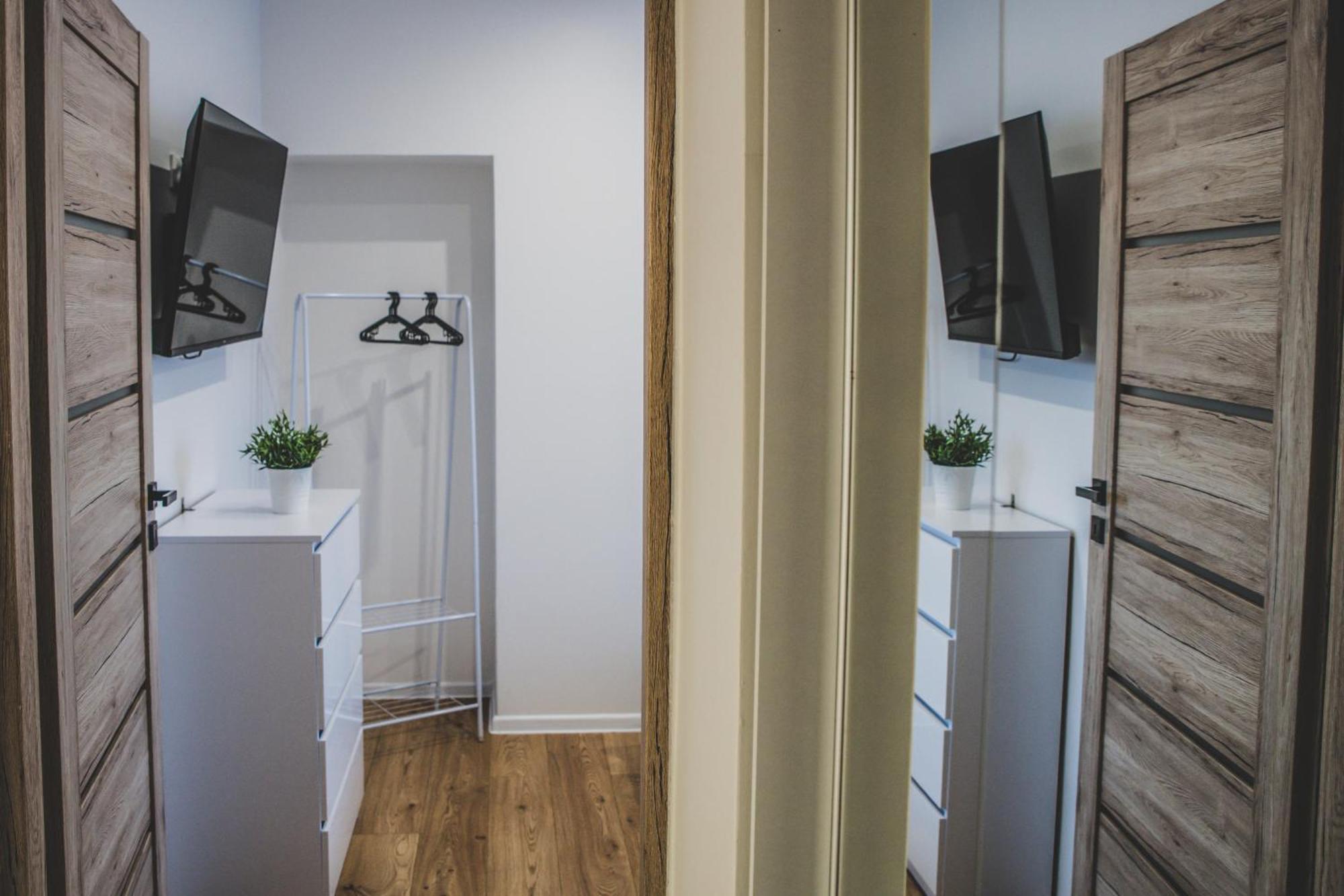 Tatrytop Apartament Zamoyskiego 2 Zakopane Zewnętrze zdjęcie