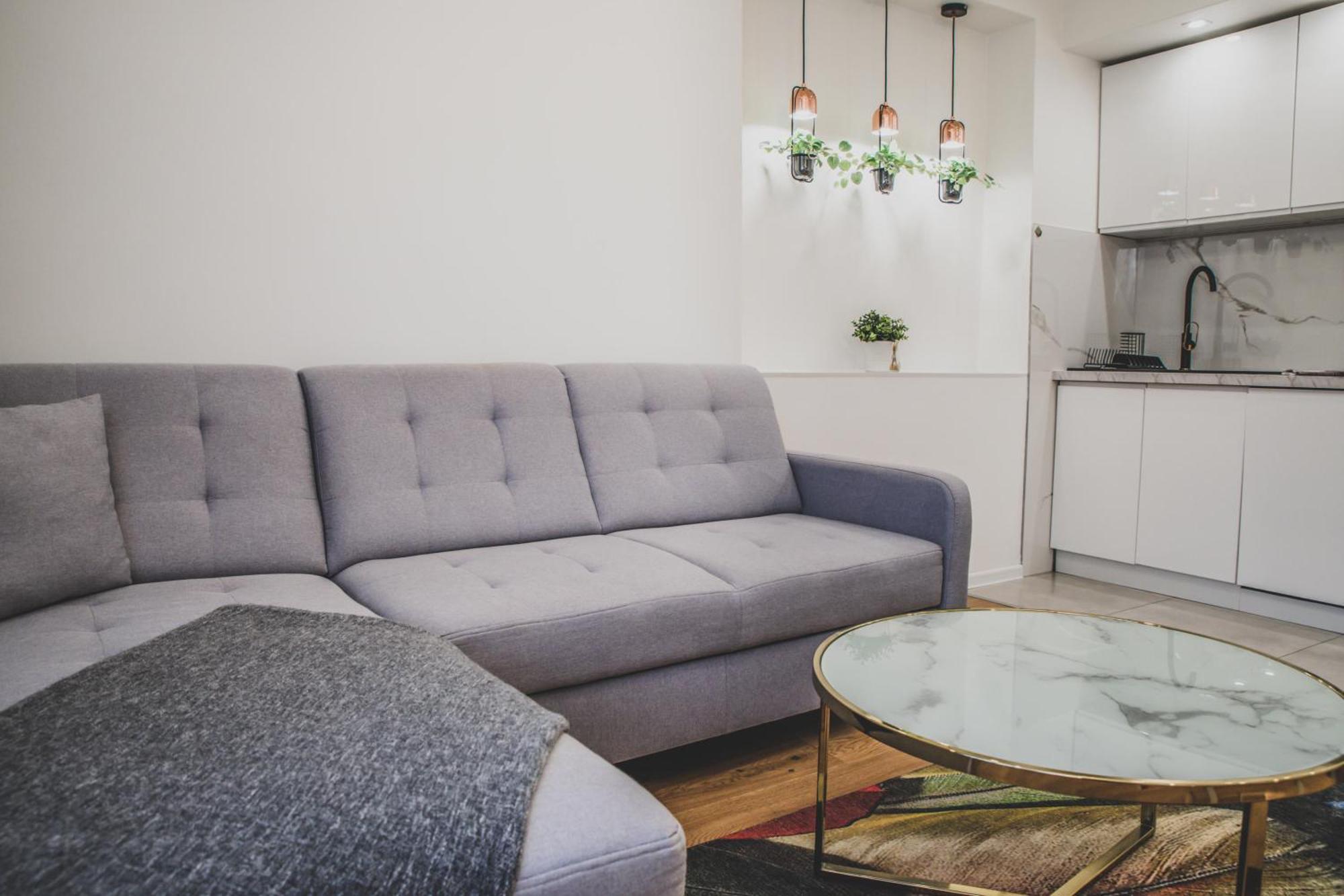 Tatrytop Apartament Zamoyskiego 2 Zakopane Zewnętrze zdjęcie