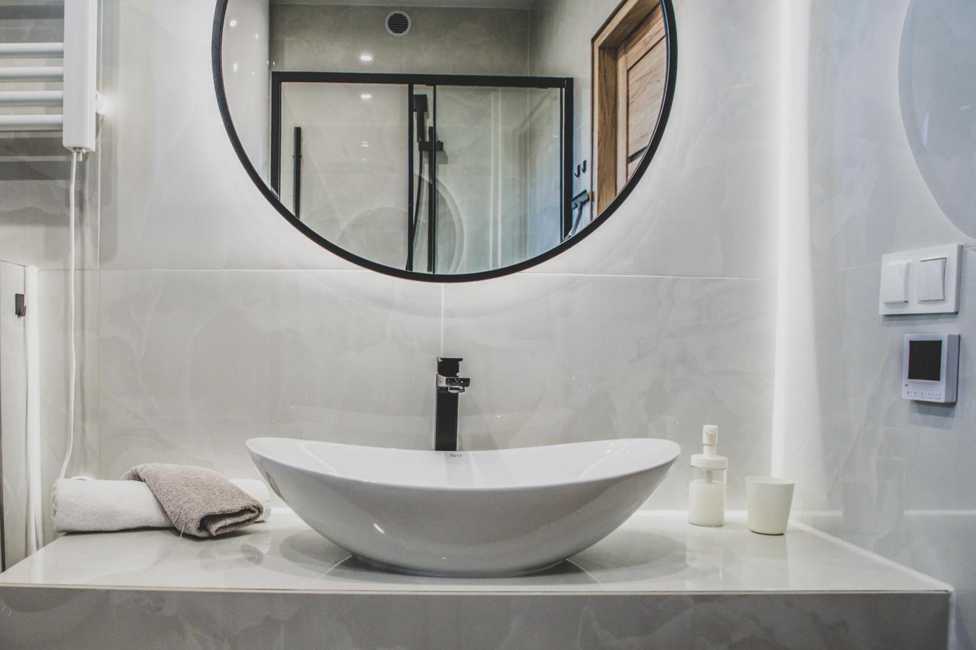 Tatrytop Apartament Zamoyskiego 2 Zakopane Zewnętrze zdjęcie