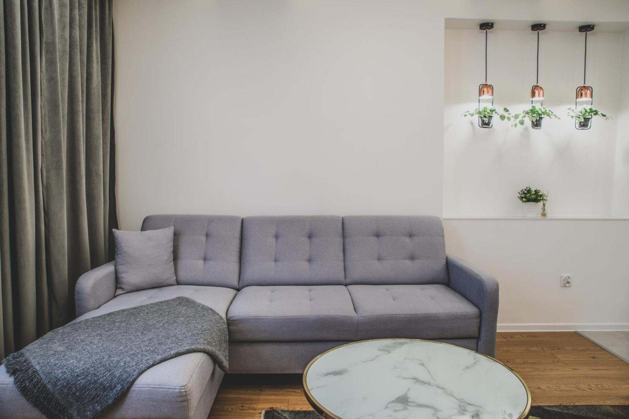 Tatrytop Apartament Zamoyskiego 2 Zakopane Zewnętrze zdjęcie