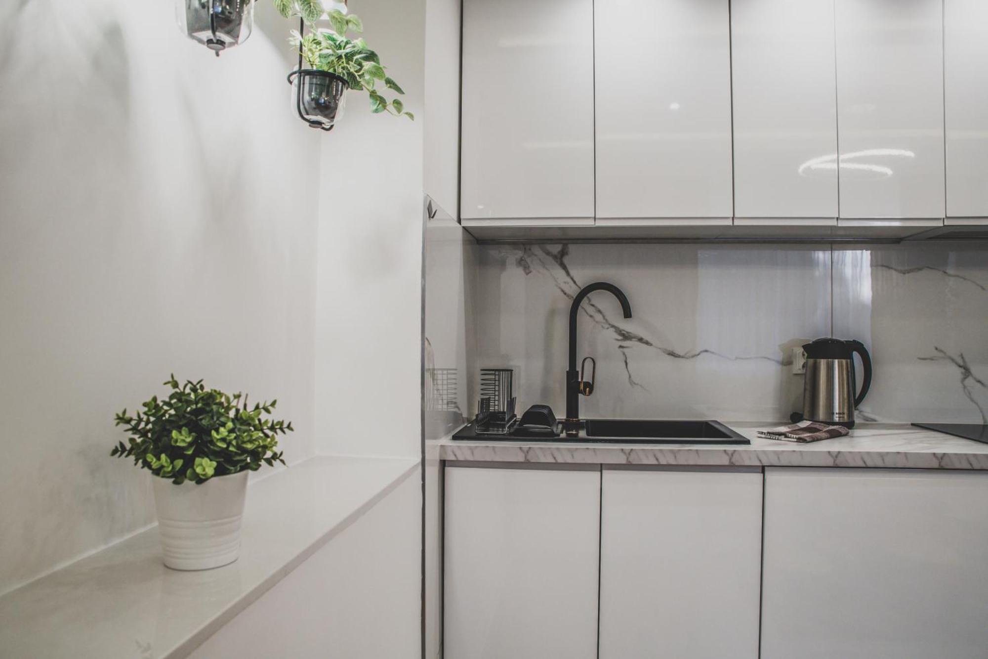 Tatrytop Apartament Zamoyskiego 2 Zakopane Zewnętrze zdjęcie