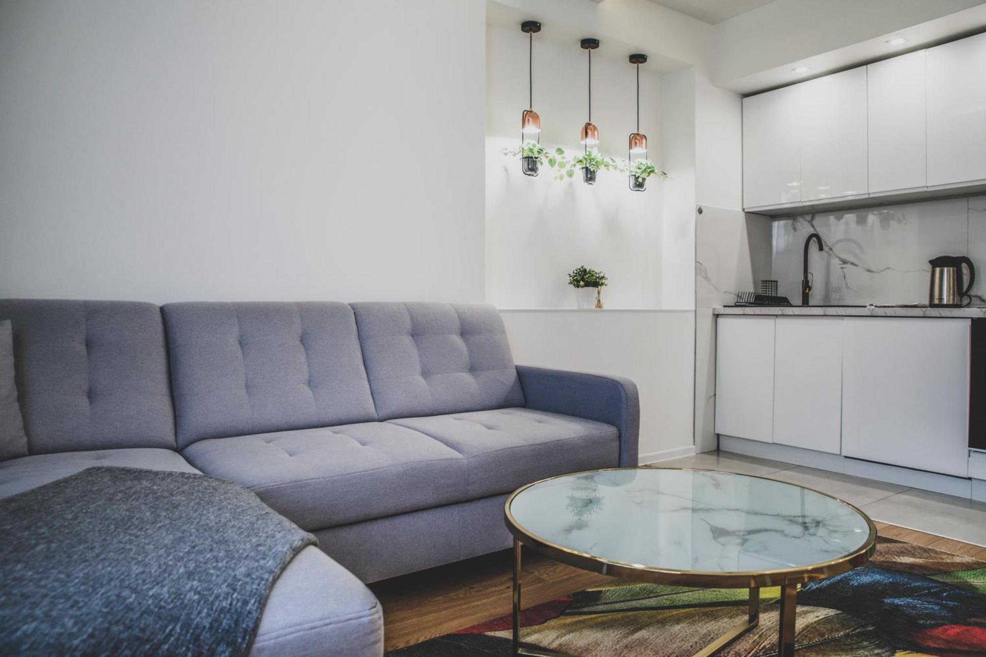 Tatrytop Apartament Zamoyskiego 2 Zakopane Zewnętrze zdjęcie