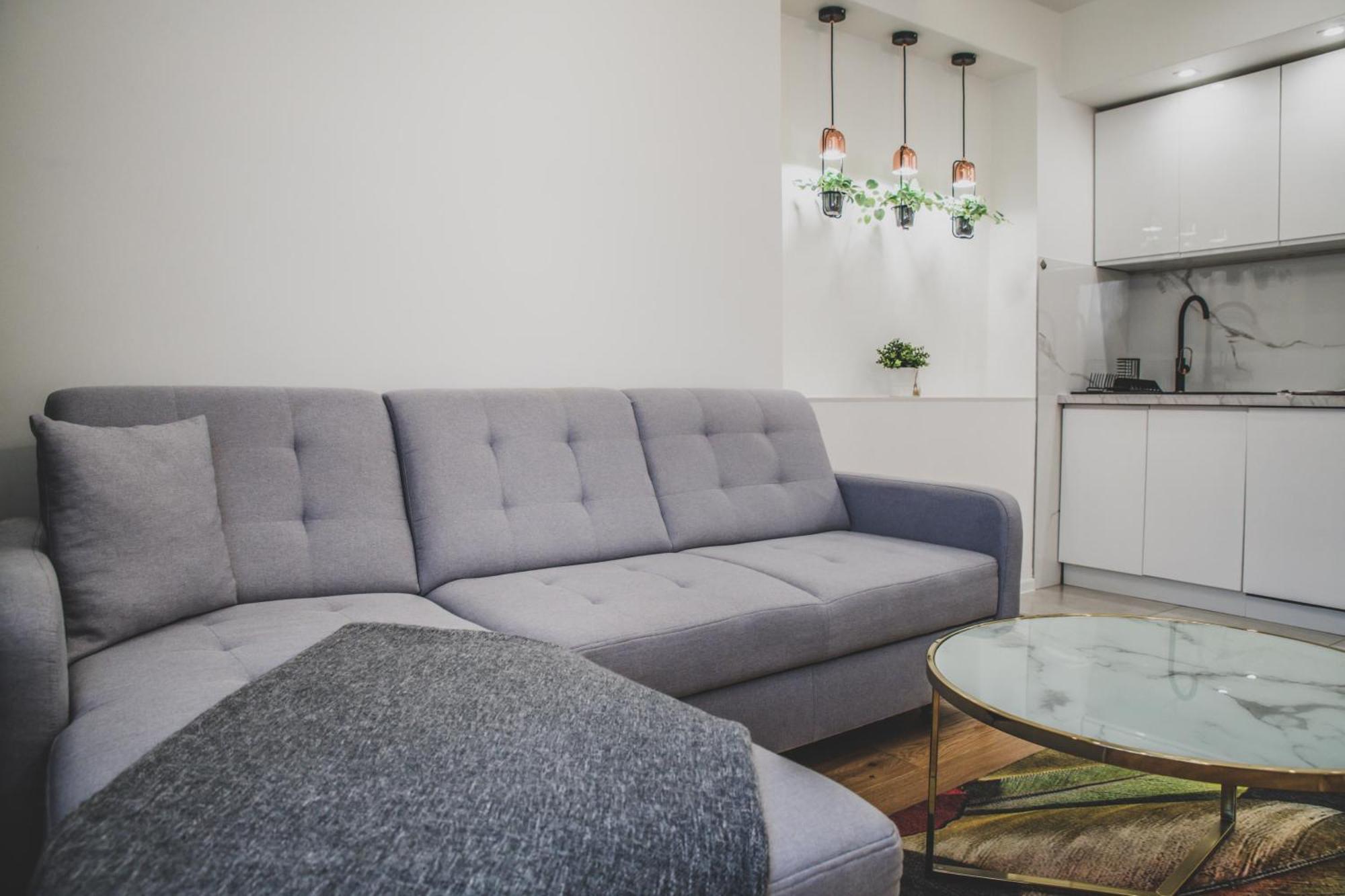 Tatrytop Apartament Zamoyskiego 2 Zakopane Zewnętrze zdjęcie