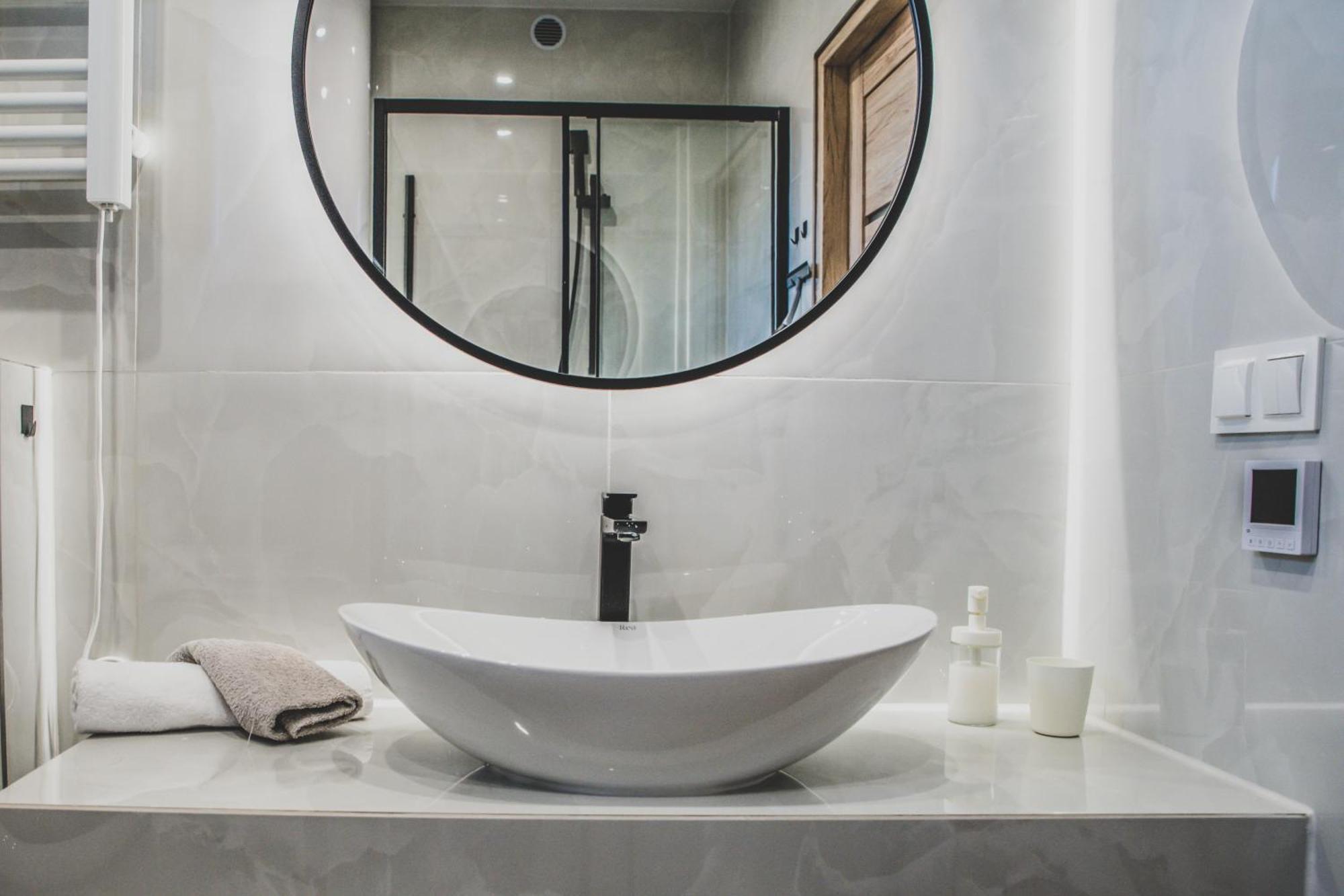 Tatrytop Apartament Zamoyskiego 2 Zakopane Zewnętrze zdjęcie