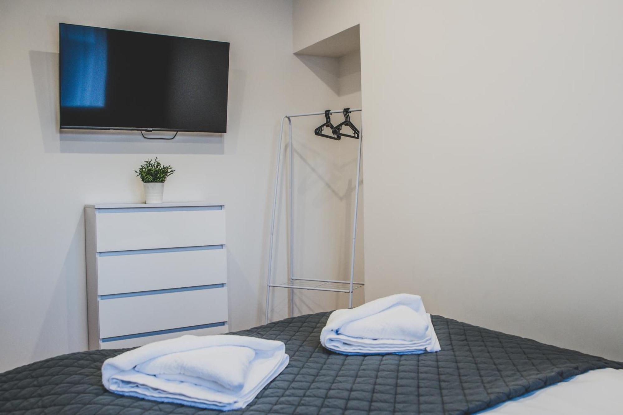 Tatrytop Apartament Zamoyskiego 2 Zakopane Zewnętrze zdjęcie