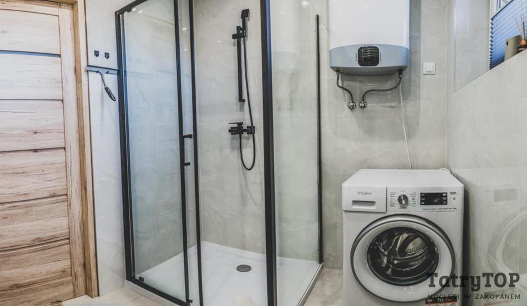 Tatrytop Apartament Zamoyskiego 2 Zakopane Zewnętrze zdjęcie