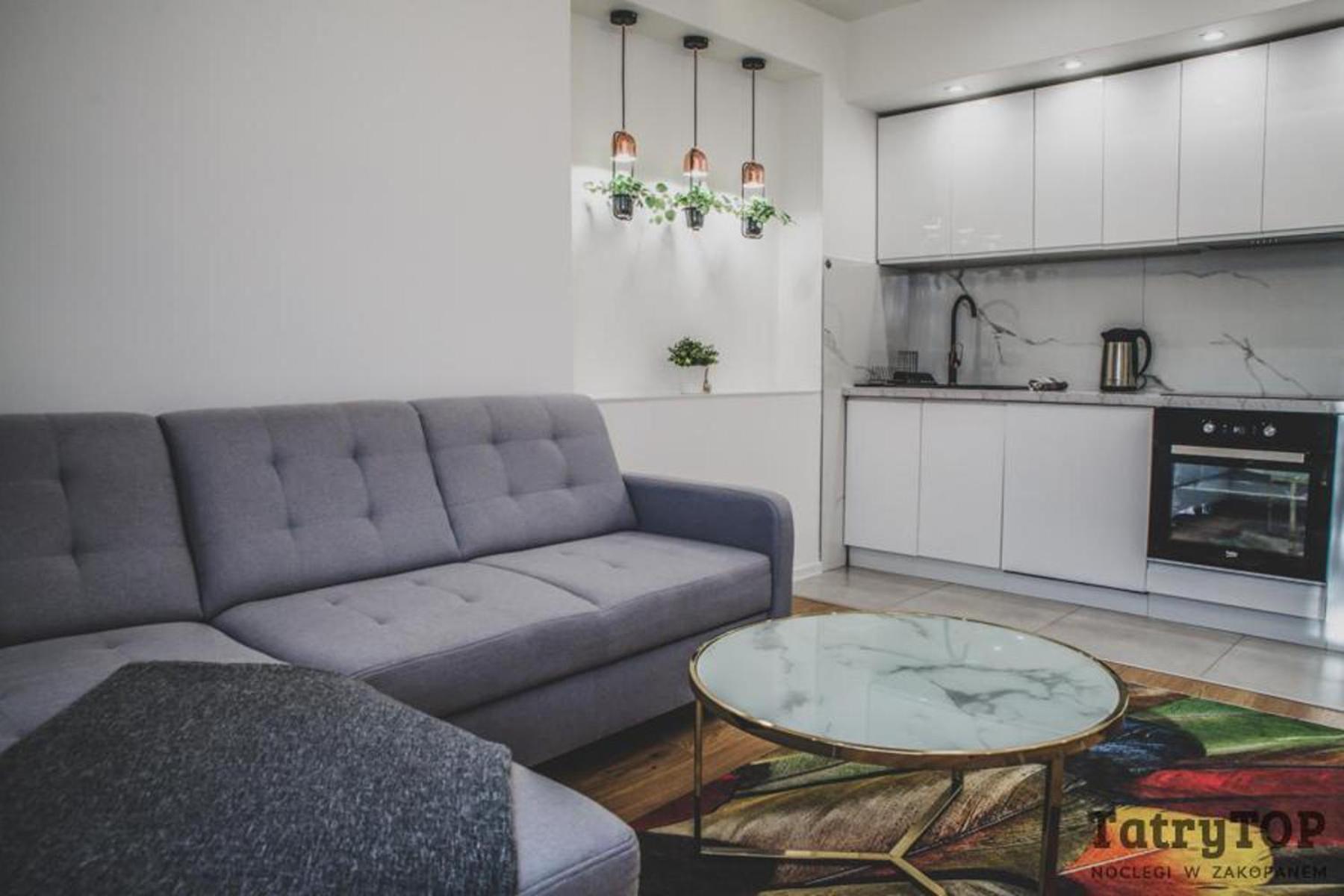 Tatrytop Apartament Zamoyskiego 2 Zakopane Zewnętrze zdjęcie