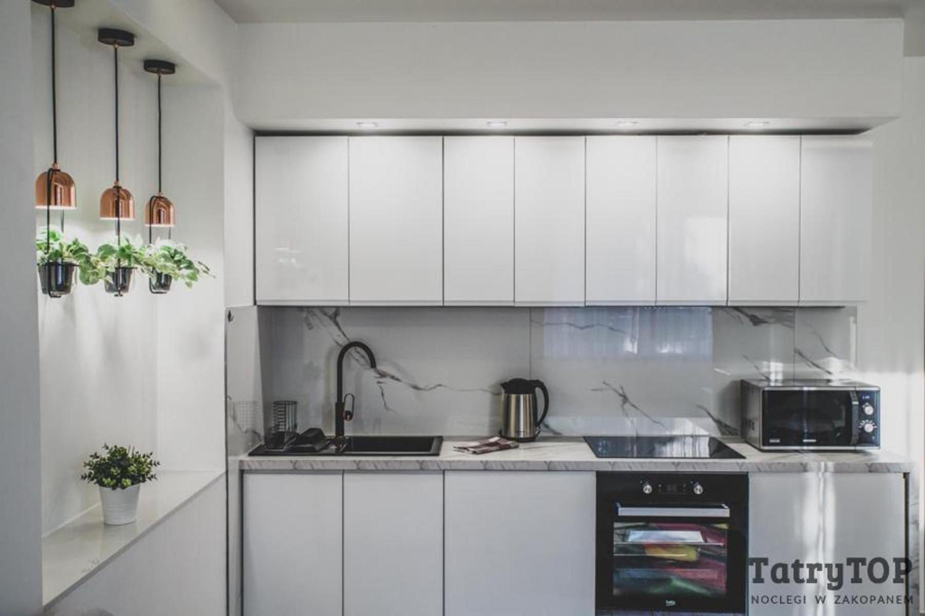 Tatrytop Apartament Zamoyskiego 2 Zakopane Zewnętrze zdjęcie