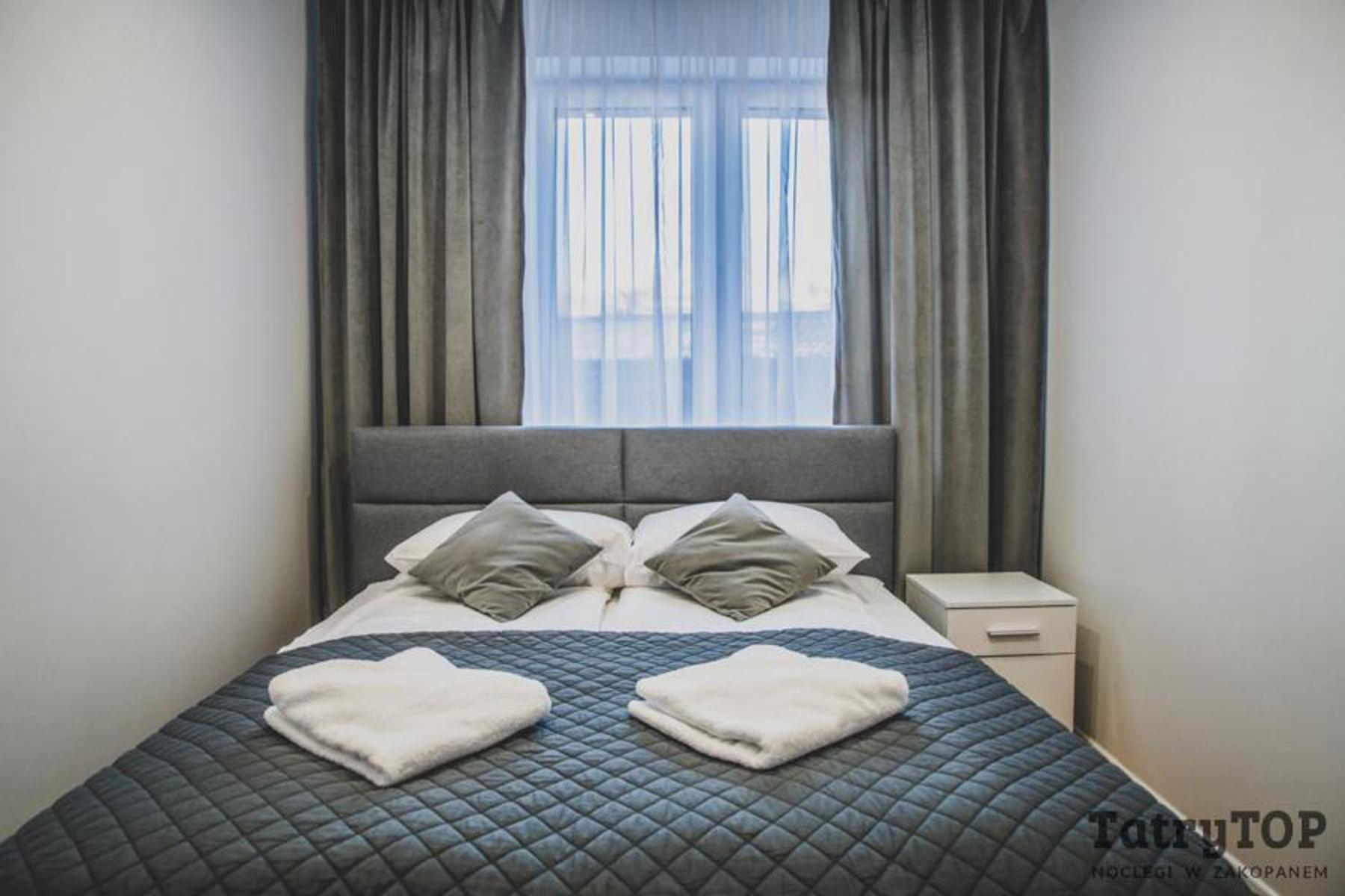 Tatrytop Apartament Zamoyskiego 2 Zakopane Zewnętrze zdjęcie