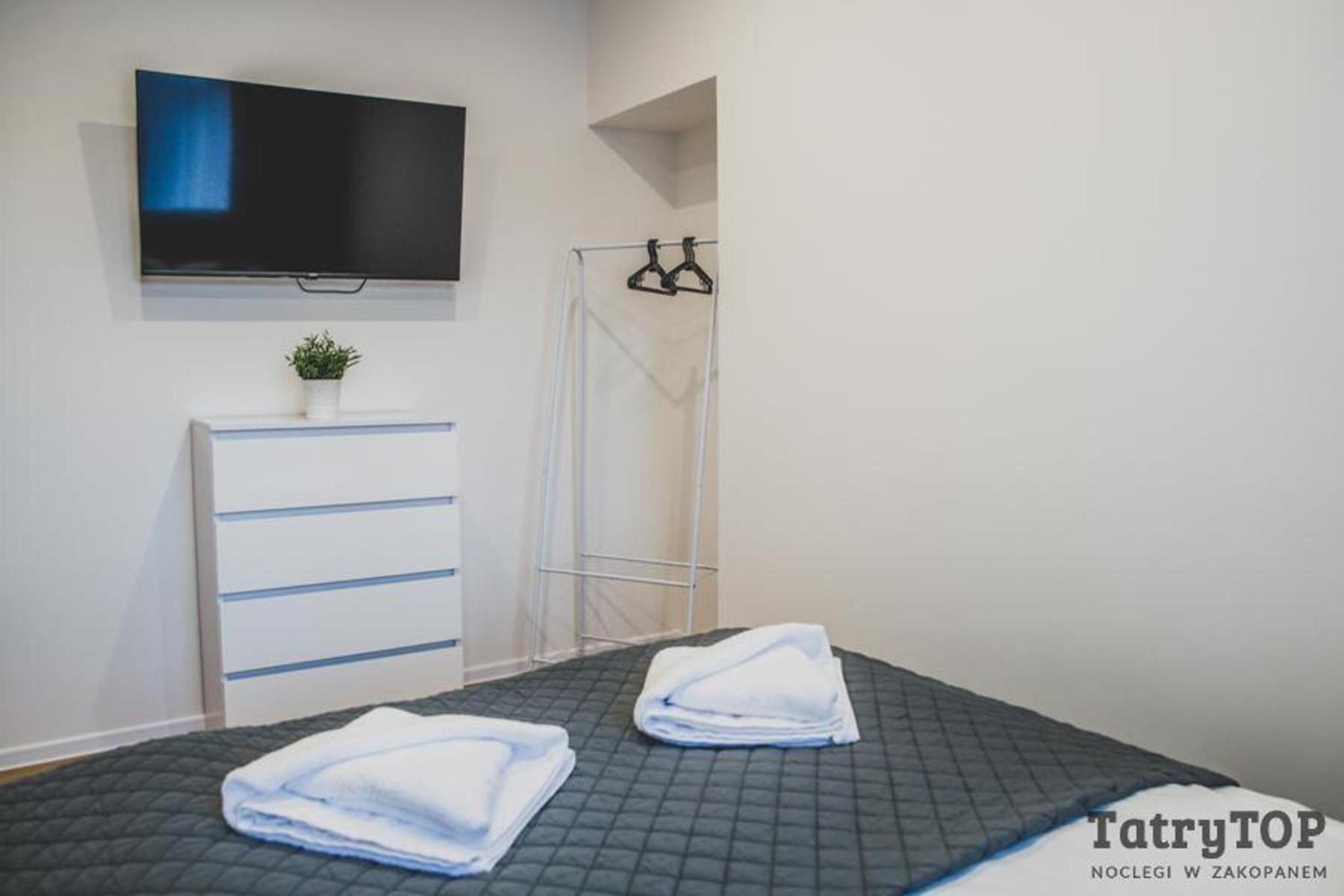 Tatrytop Apartament Zamoyskiego 2 Zakopane Zewnętrze zdjęcie
