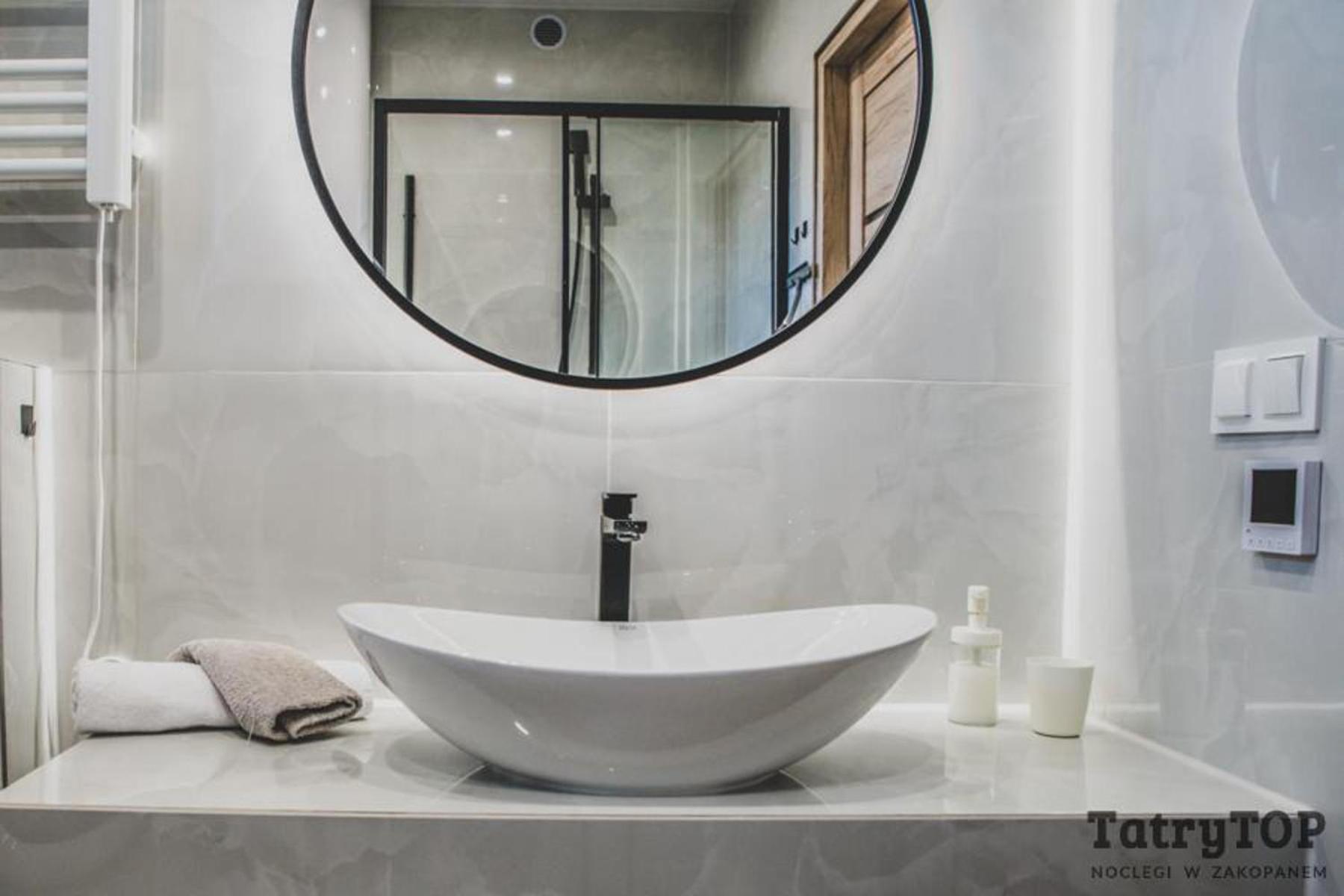 Tatrytop Apartament Zamoyskiego 2 Zakopane Zewnętrze zdjęcie