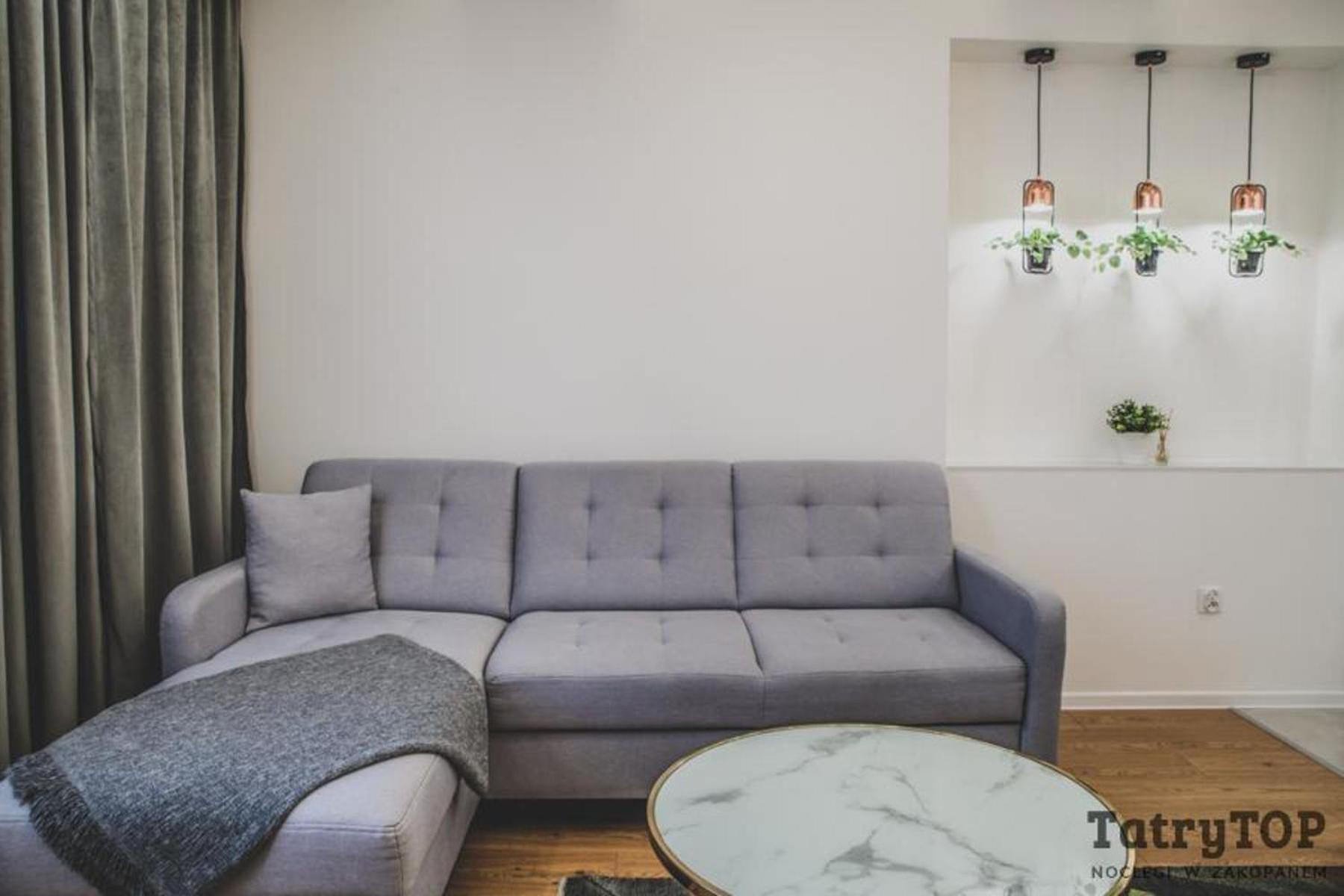 Tatrytop Apartament Zamoyskiego 2 Zakopane Zewnętrze zdjęcie
