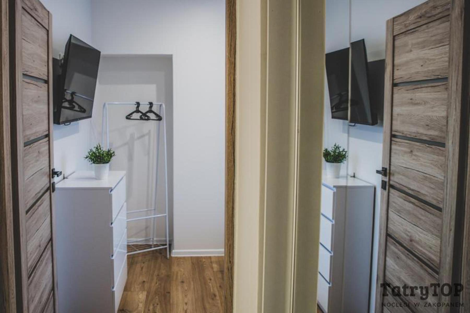 Tatrytop Apartament Zamoyskiego 2 Zakopane Zewnętrze zdjęcie